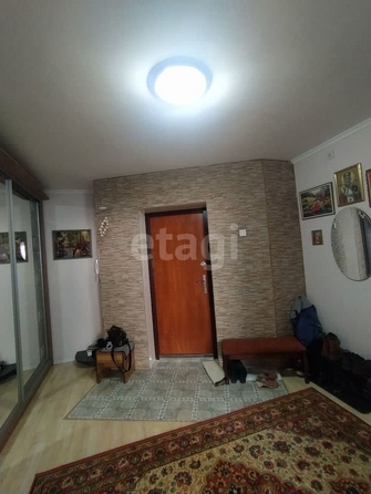 
  Продается 3-комн. квартира 106.6 м². Фото 5.