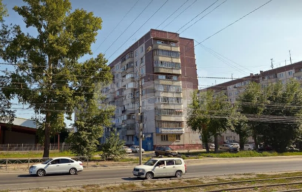 
  Продается 1-комн. квартира 40.6 м². Фото 11.
