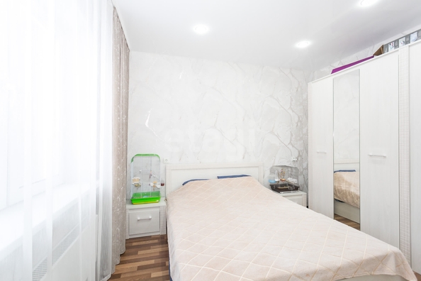 
  Продается 3-комн. квартира 55.3 м². Фото 2.