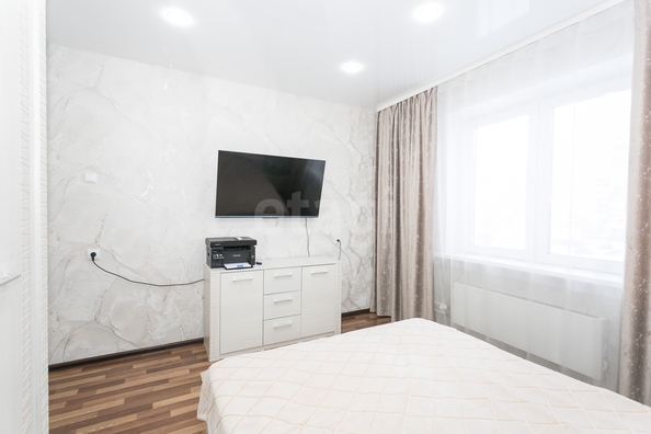
  Продается 3-комн. квартира 55.3 м². Фото 3.