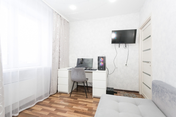 
  Продается 3-комн. квартира 55.3 м². Фото 5.