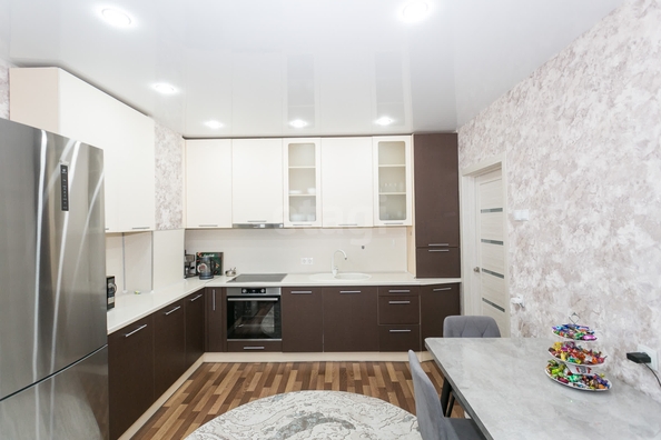
  Продается 3-комн. квартира 55.3 м². Фото 11.