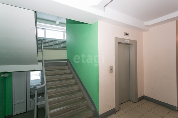
  Продается 3-комн. квартира 55.3 м². Фото 20.