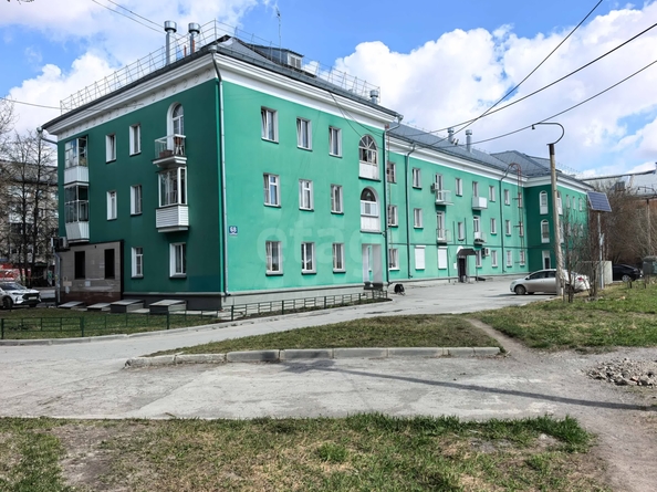 
  Продается универсальное помещение 133.1 м². Фото 4.