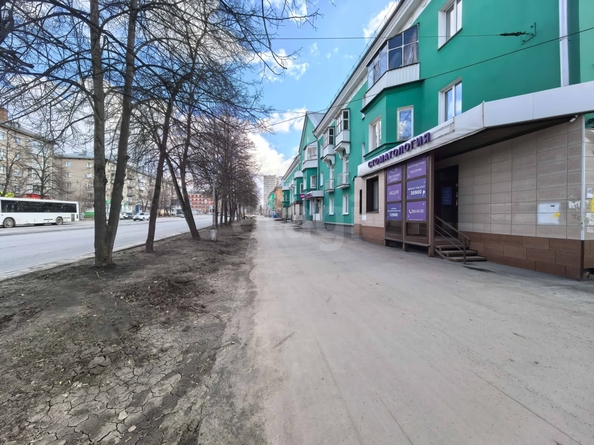 
  Продается универсальное помещение 133.1 м². Фото 6.