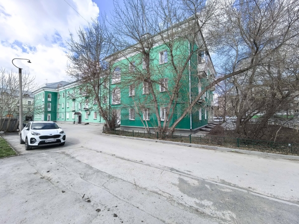 
  Продается универсальное помещение 133.1 м². Фото 14.
