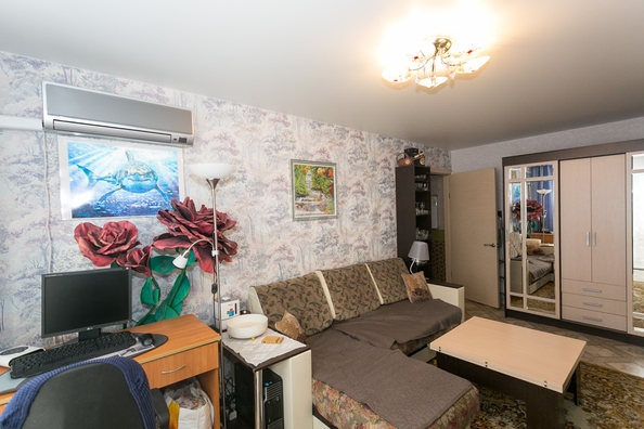 
  Продается 4-комн. квартира 60.5 м². Фото 4.