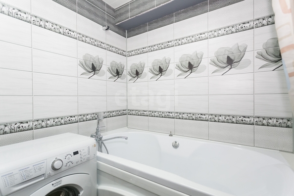 
  Продается 4-комн. квартира 60.5 м². Фото 19.