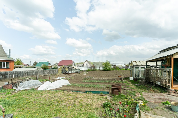 
  Продается дом 40 м². Фото 2.