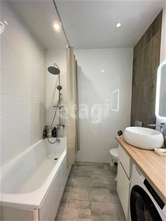
  Продается 1-комн. квартира 36.2 м², в ЖК Семьи шамшиных, 55. Фото 2.