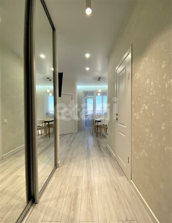 
  Продается 1-комн. квартира 36.2 м², в ЖК Семьи шамшиных, 55. Фото 4.