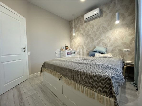 
  Продается 1-комн. квартира 36.2 м², в ЖК Семьи шамшиных, 55. Фото 5.