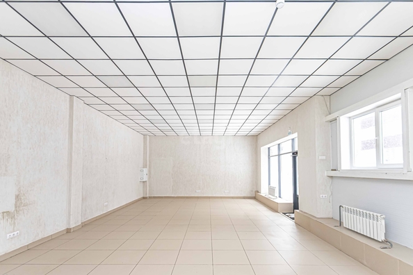 
  Сдается универсальное помещение 75 м². Фото 1.