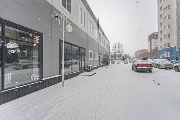
  Сдается универсальное помещение 75 м². Фото 12.