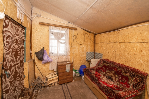 
  Продается дом 53.1 м². Фото 25.