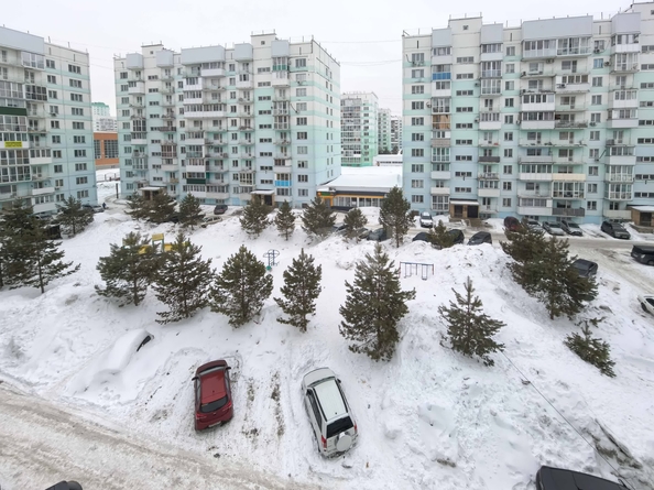 
  Продается 2-комн. квартира 58.2 м². Фото 16.
