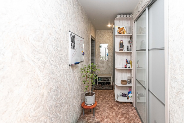 
  Продается 1-комн. квартира 37.6 м². Фото 17.