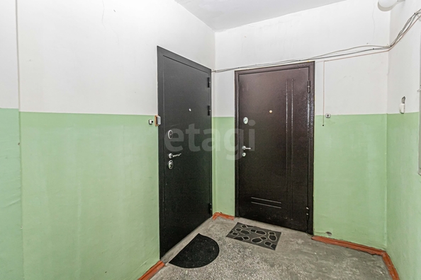 
  Продается 1-комн. квартира 37.6 м². Фото 19.