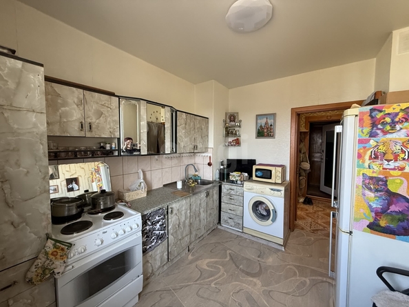 
  Продается 1-комн. квартира 35.4 м². Фото 2.