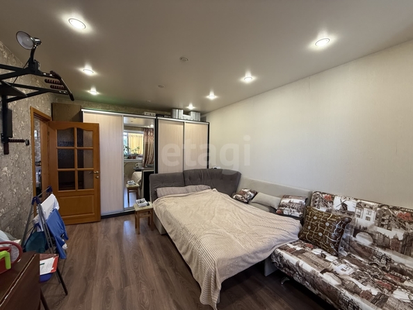 
  Продается 1-комн. квартира 35.4 м². Фото 3.