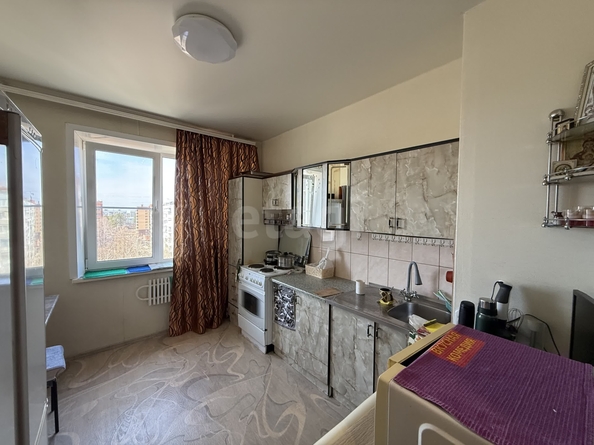 
  Продается 1-комн. квартира 35.4 м². Фото 4.