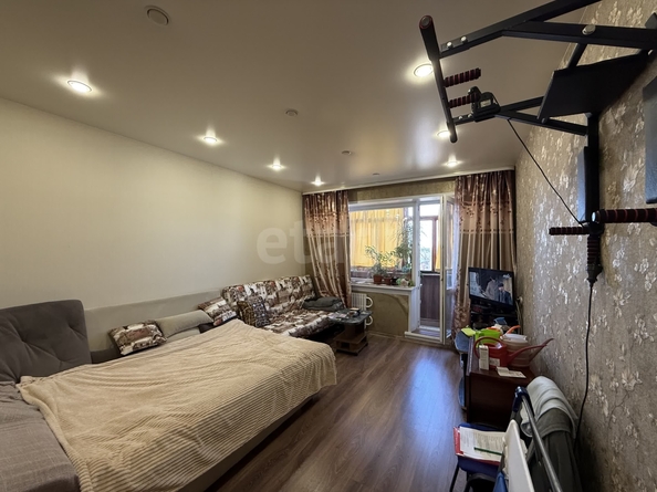 
  Продается 1-комн. квартира 35.4 м². Фото 5.