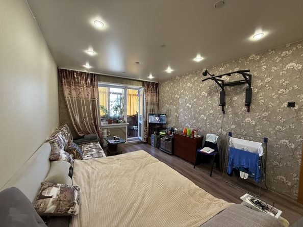 
  Продается 1-комн. квартира 35.4 м². Фото 6.