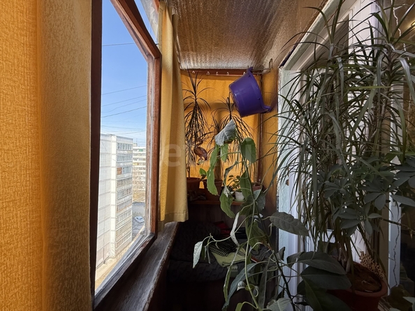 
  Продается 1-комн. квартира 35.4 м². Фото 10.