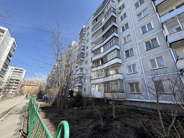 
  Продается 1-комн. квартира 35.4 м². Фото 19.