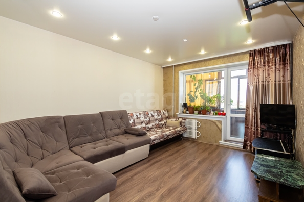 
  Продается 1-комн. квартира 35.4 м². Фото 2.