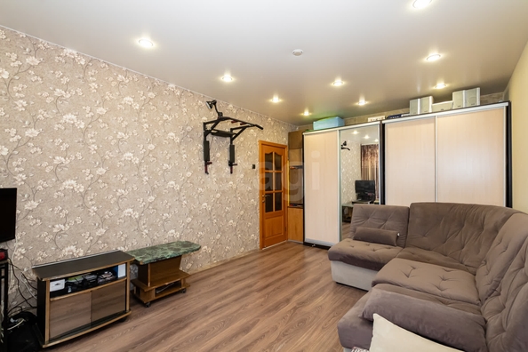 
  Продается 1-комн. квартира 35.4 м². Фото 8.