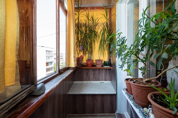 
  Продается 1-комн. квартира 35.4 м². Фото 12.