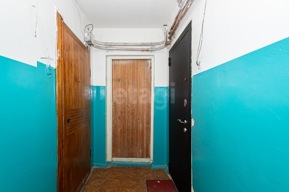 
  Продается 1-комн. квартира 35.4 м². Фото 13.