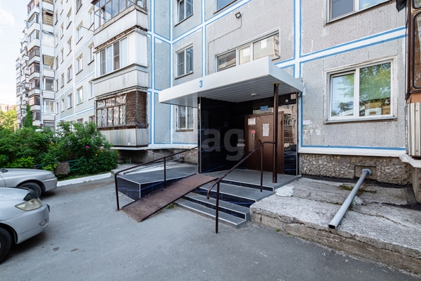 
  Продается 1-комн. квартира 35.4 м². Фото 16.