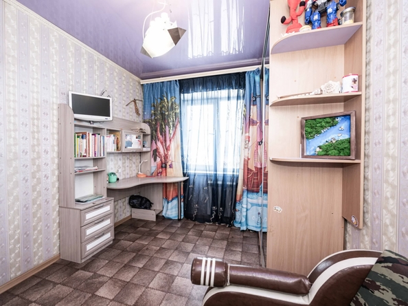 
  Продается 3-комн. квартира 61.4 м². Фото 15.