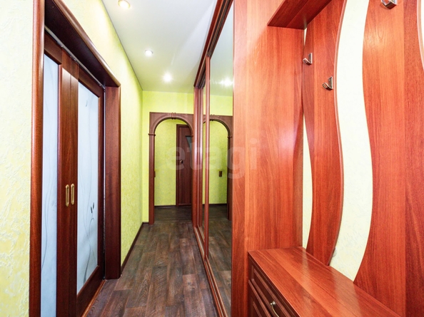 
  Продается 3-комн. квартира 61.4 м². Фото 17.