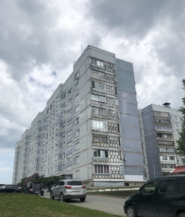 
  Продается 3-комн. квартира 61.4 м². Фото 27.