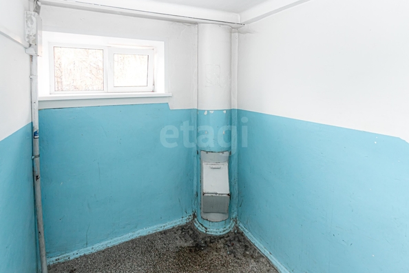
  Продается 1-комн. квартира 29.9 м². Фото 23.