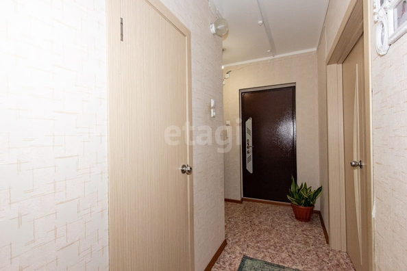 
  Продается 1-комн. квартира 34.5 м², в ЖК Аквамарин, дом 1/2. Фото 8.