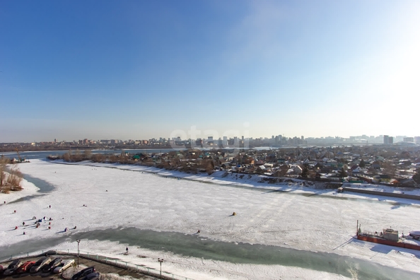 
  Продается 1-комн. квартира 34.5 м², в ЖК Аквамарин, дом 1/2. Фото 20.