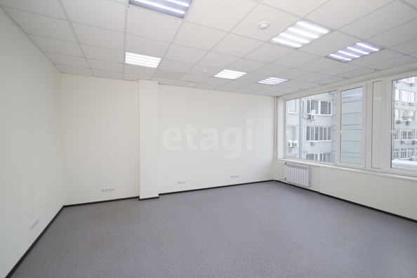 
  Сдается офис 51.6 м². Фото 27.