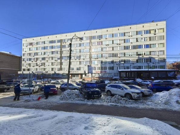 
  Сдается офис 18.1 м². Фото 4.