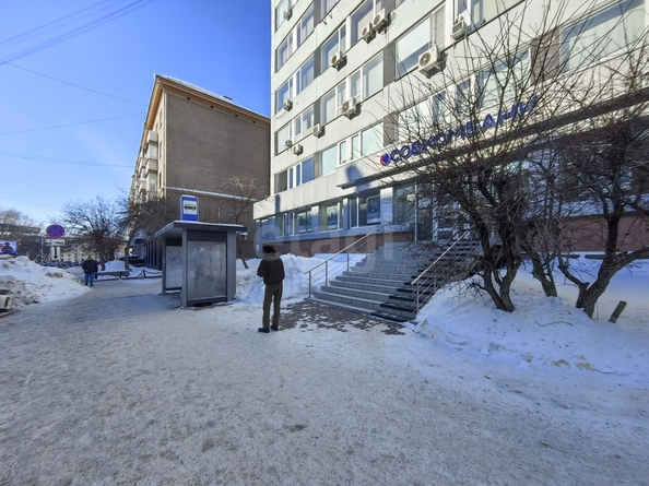 
  Сдается офис 18.1 м². Фото 9.