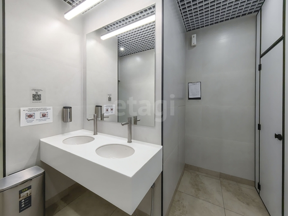 
  Сдается офис 18.1 м². Фото 24.