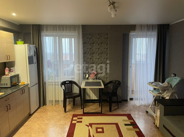 
  Продается 2-комн. квартира 45 м². Фото 5.