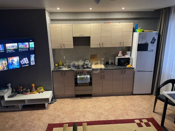 
  Продается 2-комн. квартира 45 м². Фото 6.