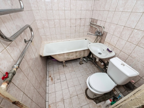 
  Продается 3-комн. квартира 52.7 м². Фото 13.