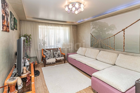 
  Продается 2-комн. квартира 62 м². Фото 4.