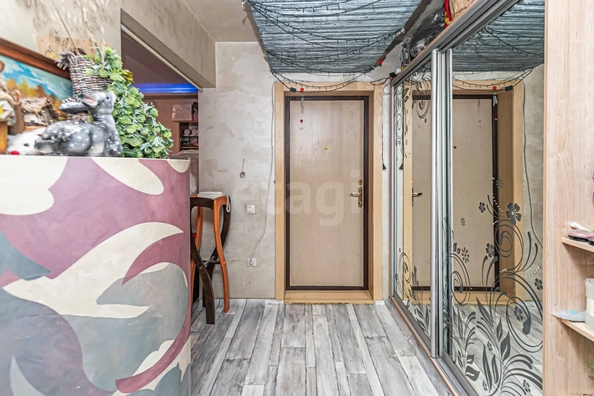 
  Продается 2-комн. квартира 62 м². Фото 11.