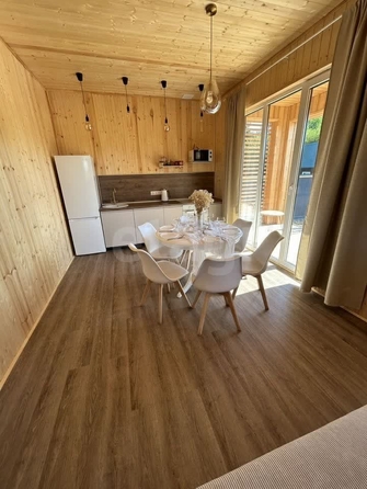 
  Сдается дом 90 м². Фото 1.